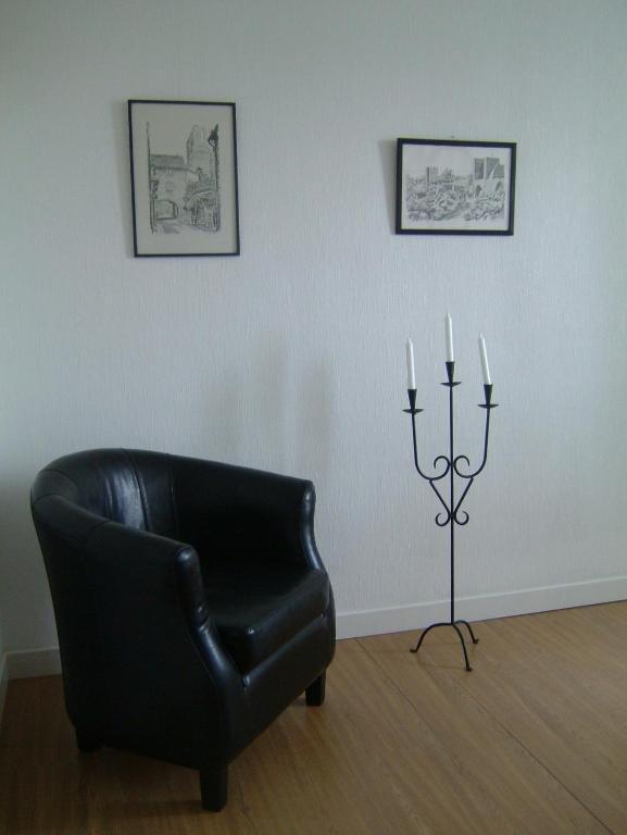 Farogarden Bed & Breakfast Habitación foto